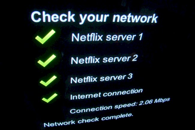 Netflix Speed Test The Ultimate Guide