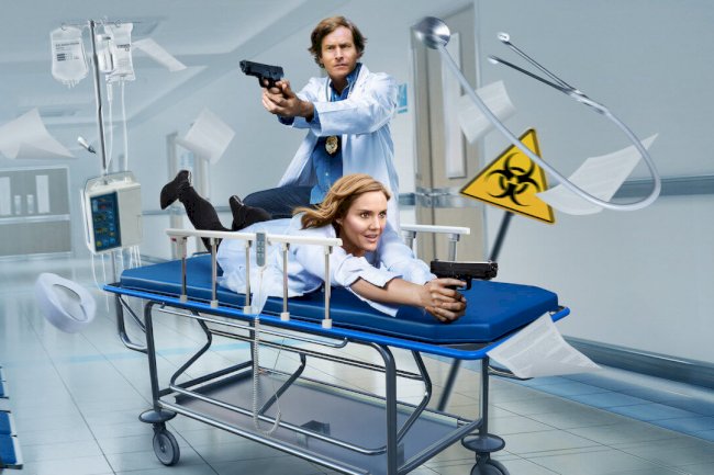 Medical Police Netflix Review