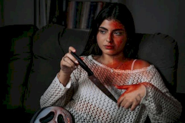 Best Netflix Horror Movies 2025