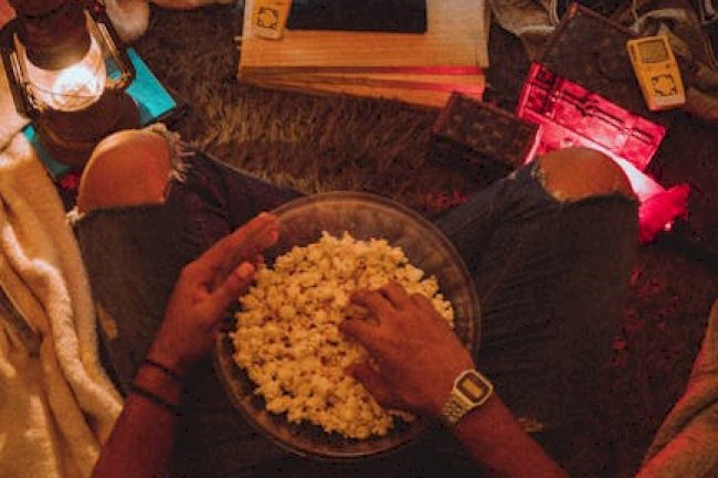 Top Netflix Shows to Binge 2025