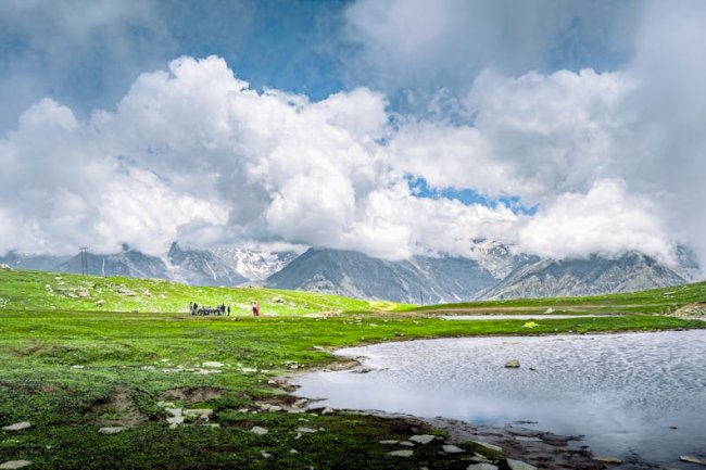 Best Netflix Adventure Movies 2025