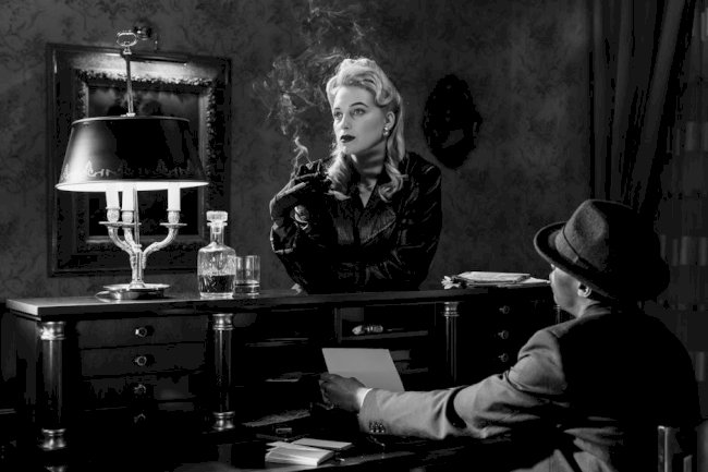 Top Netflix Detective Movies 2025