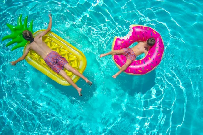 The Brothers Sun Netflix