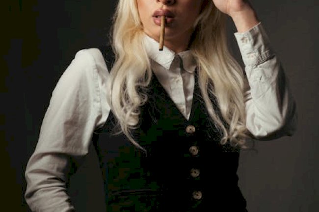 Peaky Blinders Movie