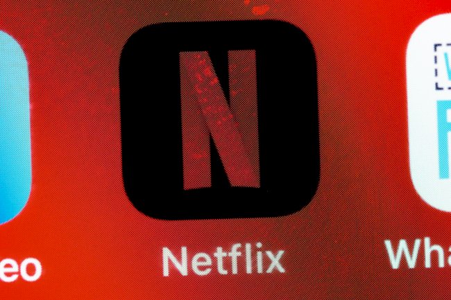 New Netflix Originals 2026