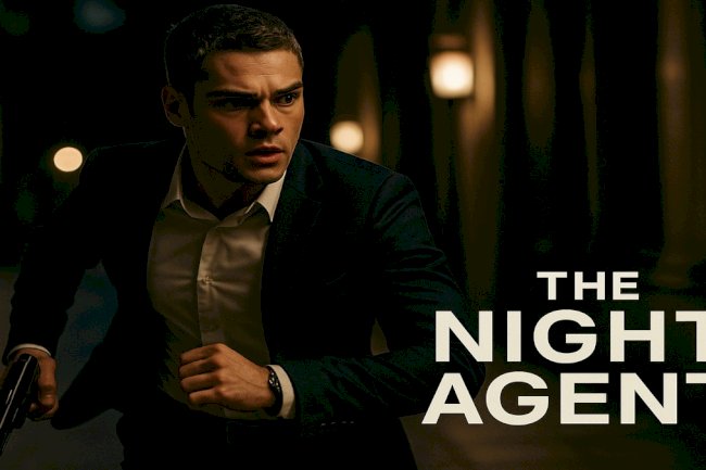 The Night Agent