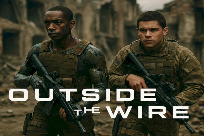 Outside the Wire