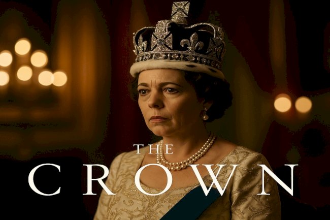 The Crown