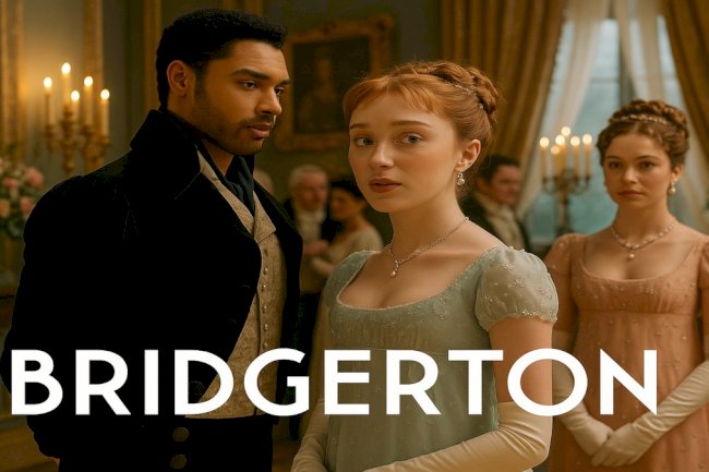 Bridgerton