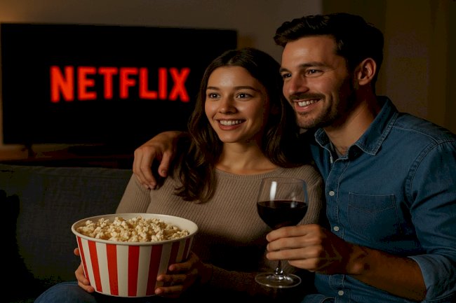 Date night movie netflix