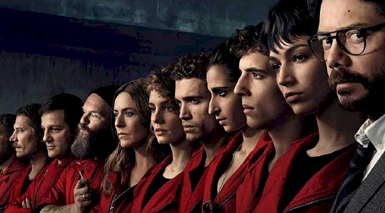 Netflix Original Content