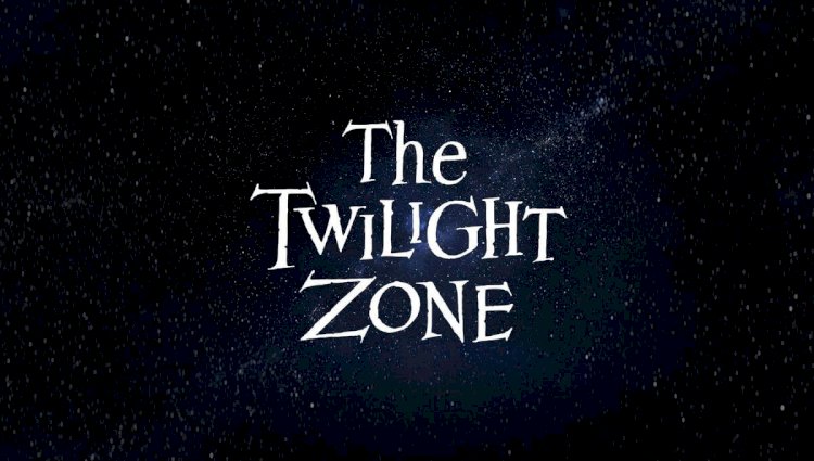 Wilight Zone Season 4 Netflix