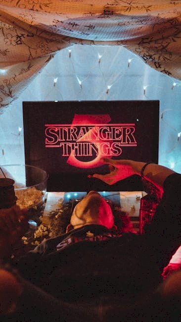 Best Netflix Sci-Fi Movies 2025