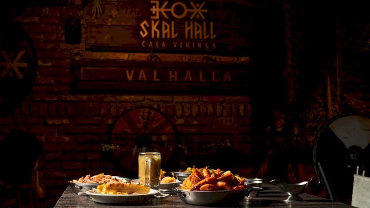 Vikings Valhalla Review