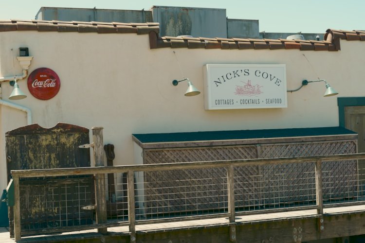 Outer Banks Netflix Review