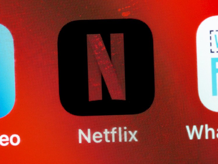 New Netflix Originals 2026