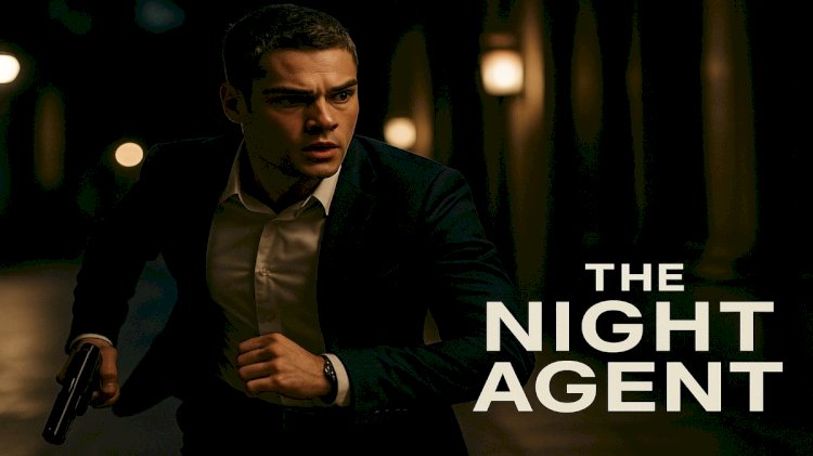 The Night Agent