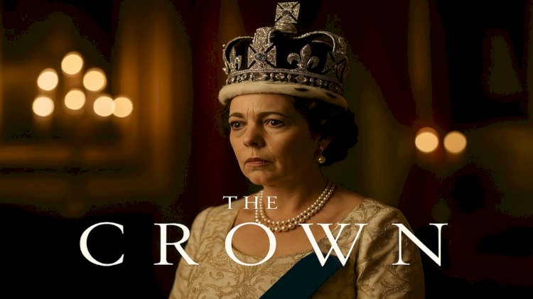 The Crown