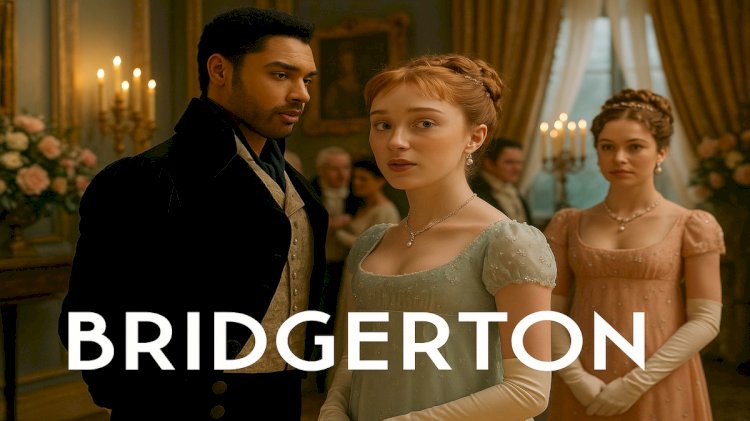 Bridgerton