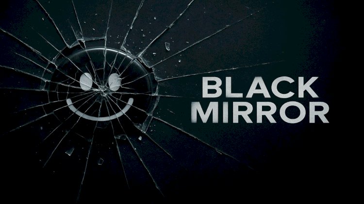 Black Mirror