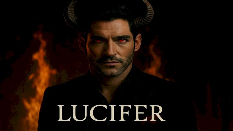 Lucifer