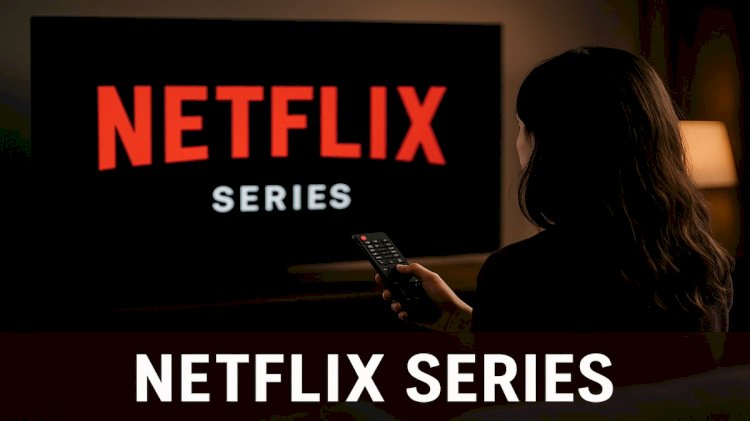 Netflix series