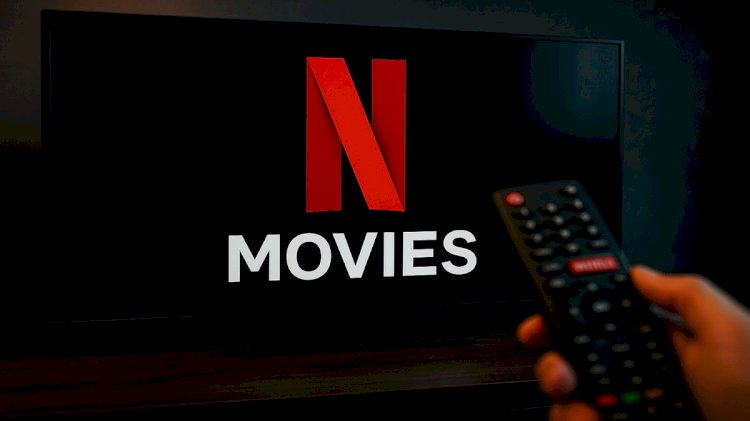 Netflix movies