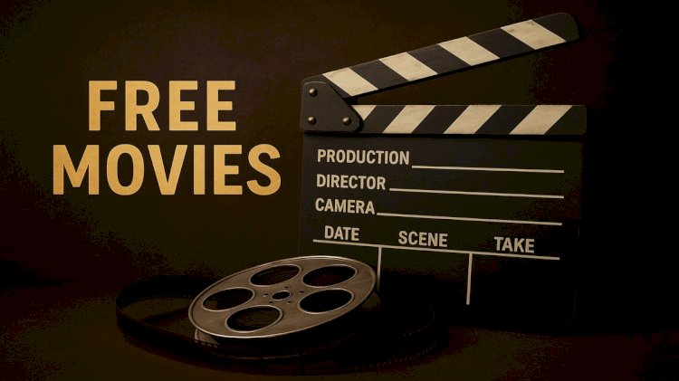Free movies