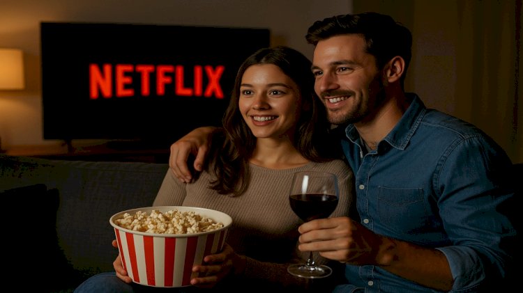 Date night movie netflix